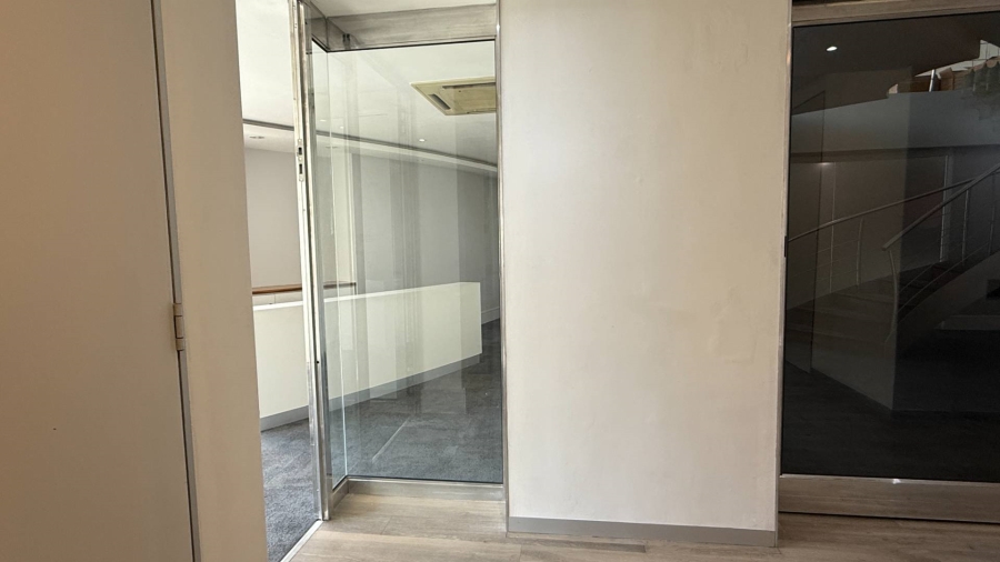 To Let commercial Property for Rent in Cape Town City Centre Western Cape